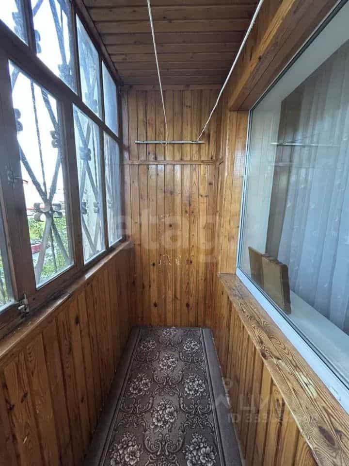 Россия, Тюмень, улица Мельникайте, 122, фото 18