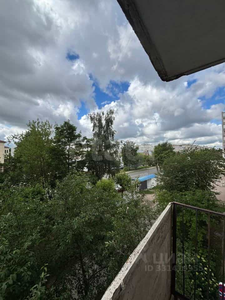Россия, Кострома, улица Свердлова, 127, фото 16