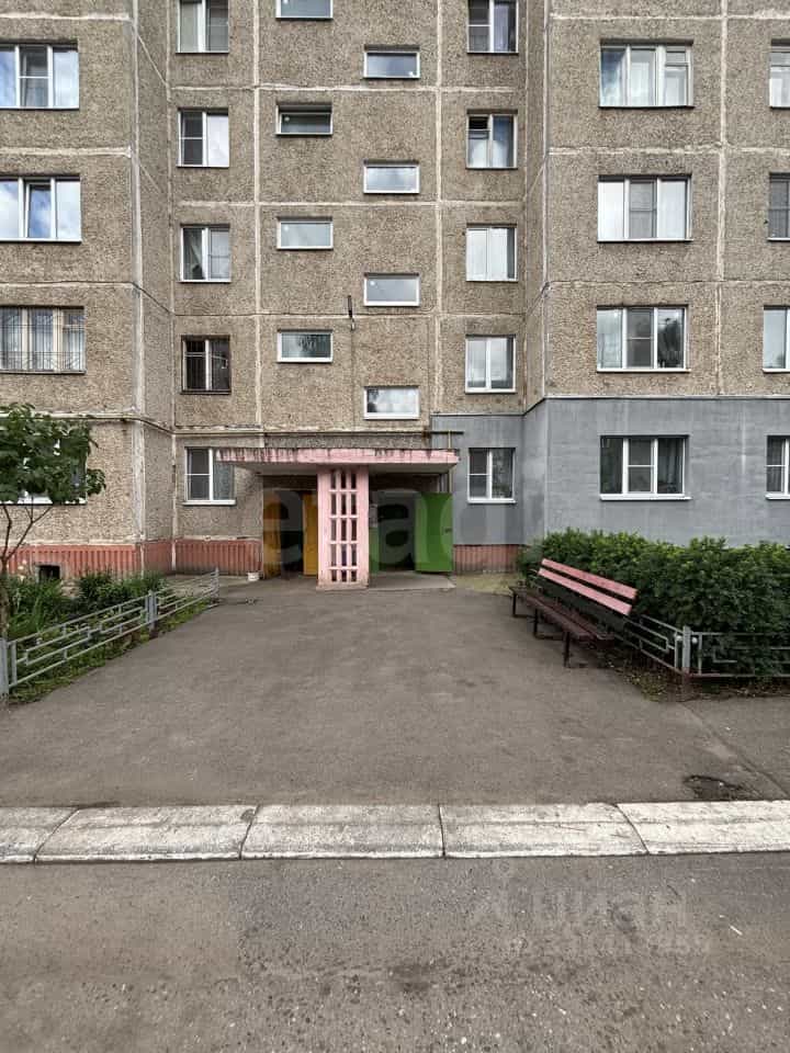 Россия, Кострома, улица Свердлова, 127, фото 17