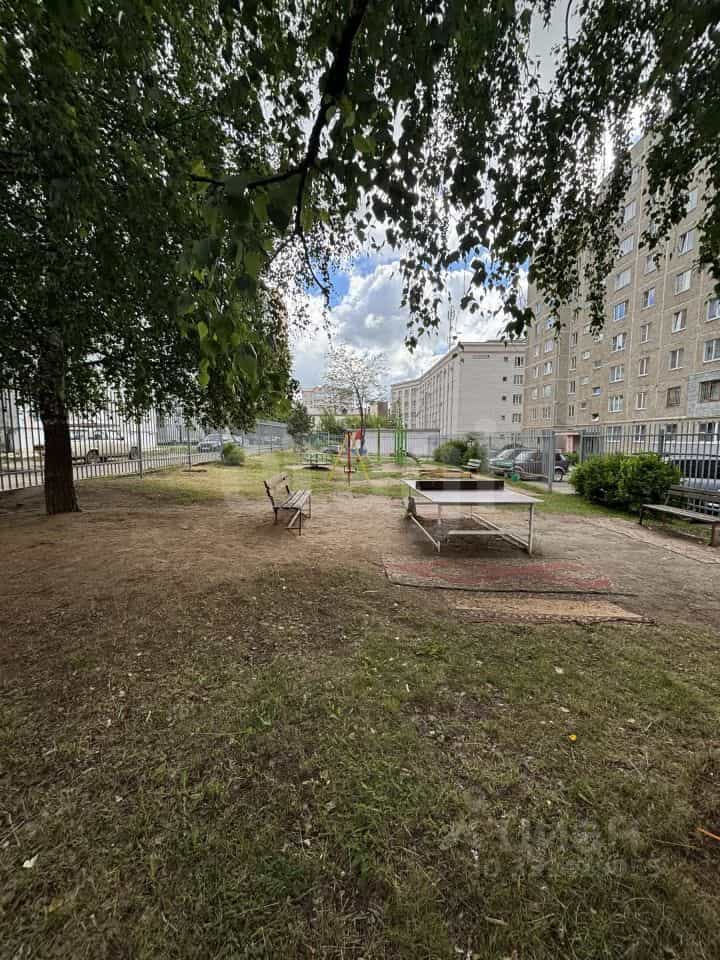 Россия, Кострома, улица Свердлова, 127, фото 19