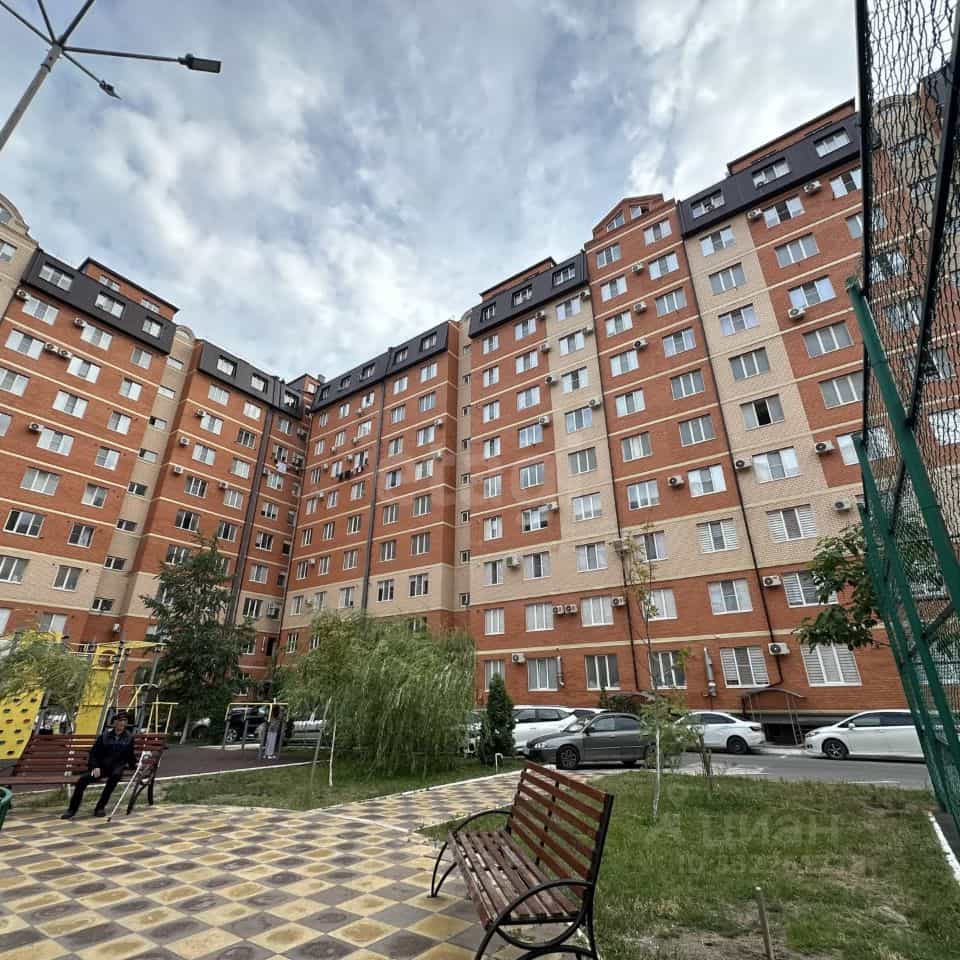Россия, Республика Дагестан, Каспийск, проспект М. Омарова, 18