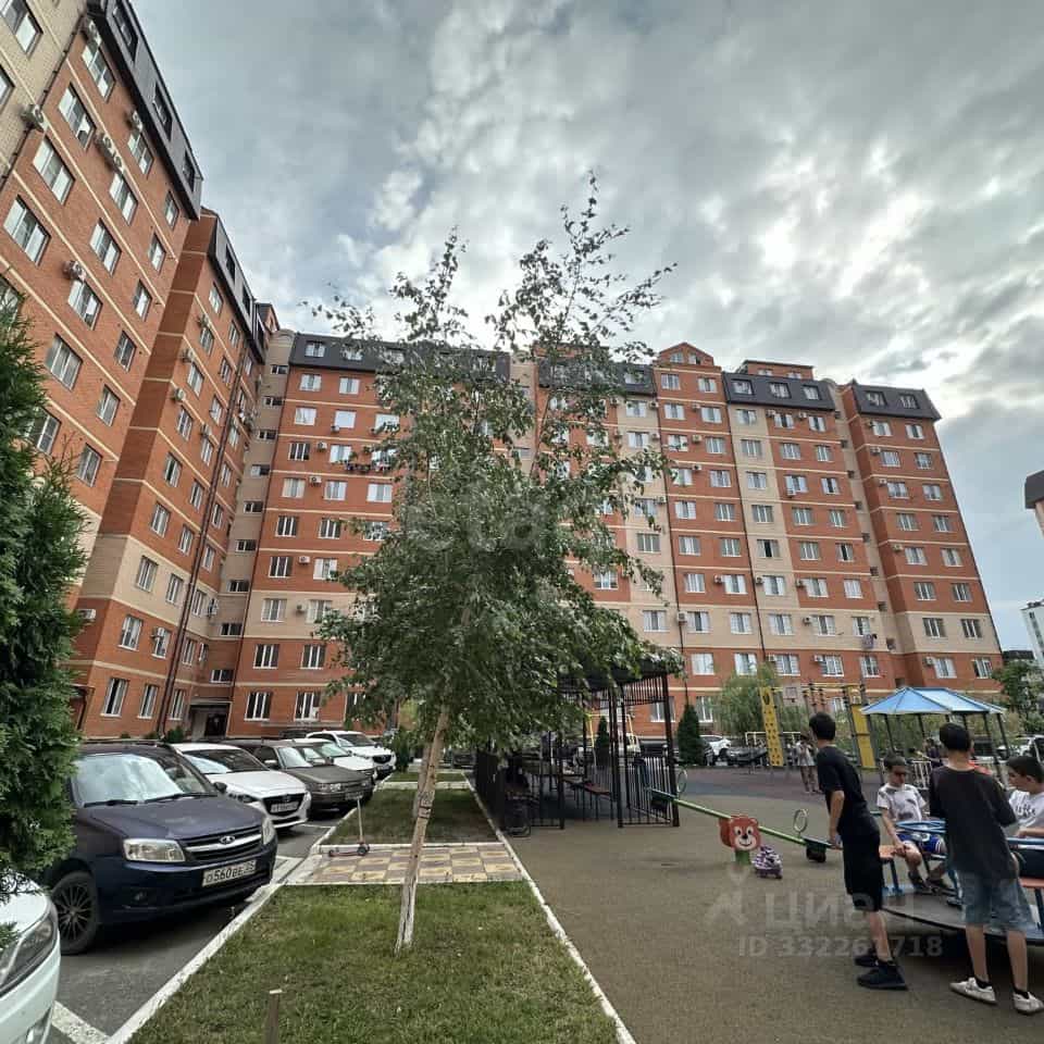 Россия, Республика Дагестан, Каспийск, проспект М. Омарова, 18, фото 6