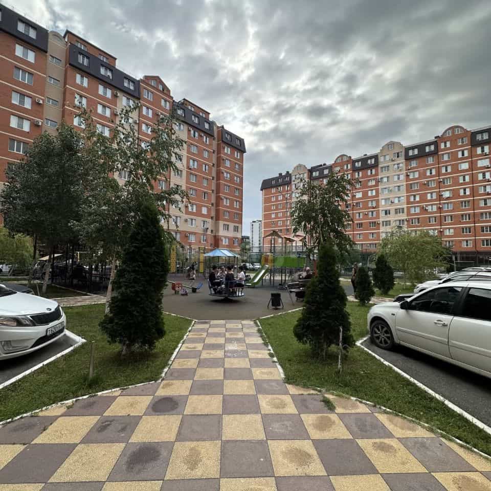 Россия, Республика Дагестан, Каспийск, проспект М. Омарова, 18, фото 7