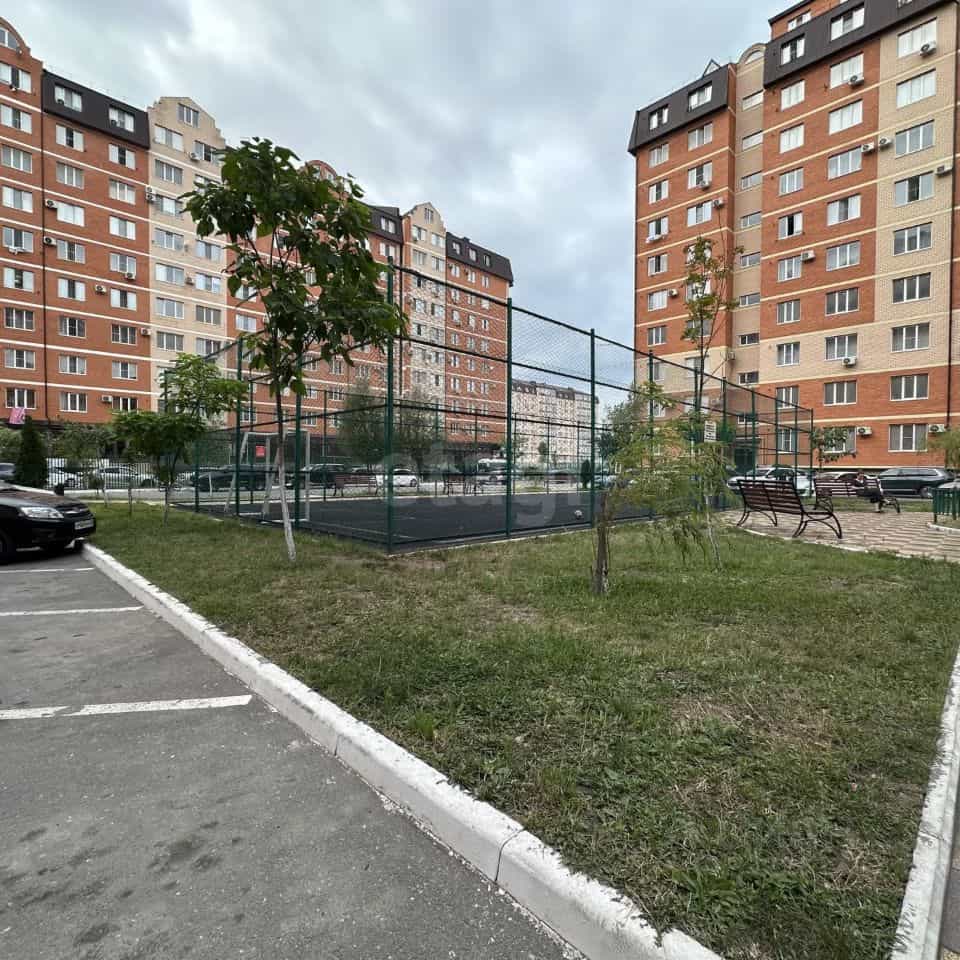 Россия, Республика Дагестан, Каспийск, проспект М. Омарова, 18, фото 8