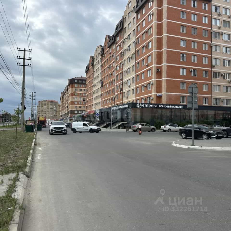 Россия, Республика Дагестан, Каспийск, проспект М. Омарова, 18, фото 9