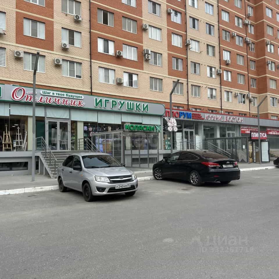 Россия, Республика Дагестан, Каспийск, проспект М. Омарова, 18, фото 10