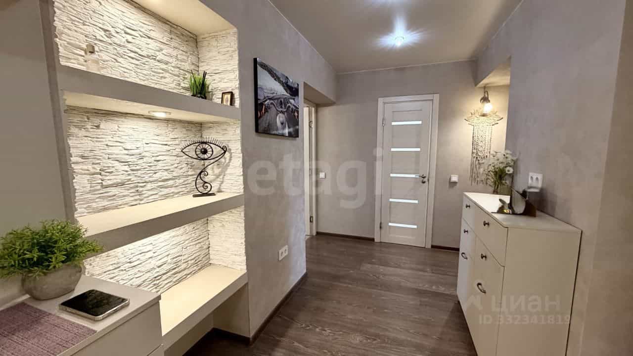 Россия, Ярославль, улица Жукова, 21А, фото 8