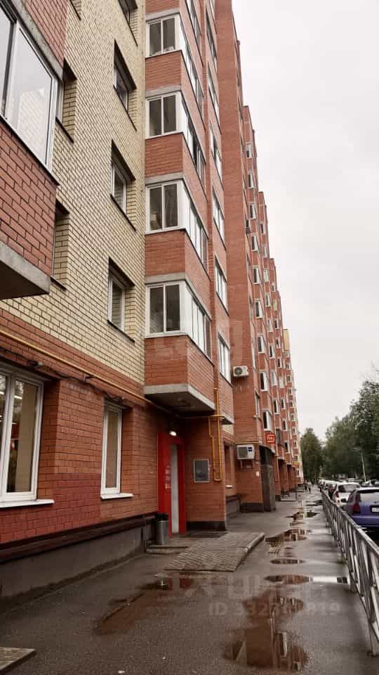 Россия, Ярославль, улица Жукова, 21А, фото 36