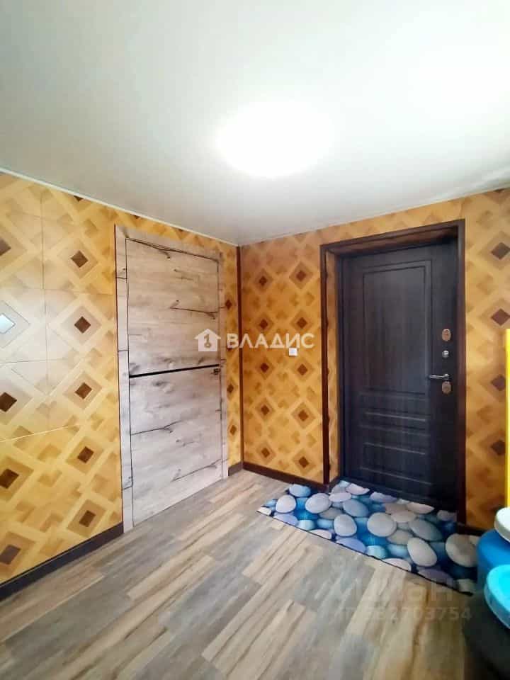 Россия, Приморский край, Ханкайский муниципальный округ, село Владимиро-Петровка, улица Гагарина, 42, фото 22
