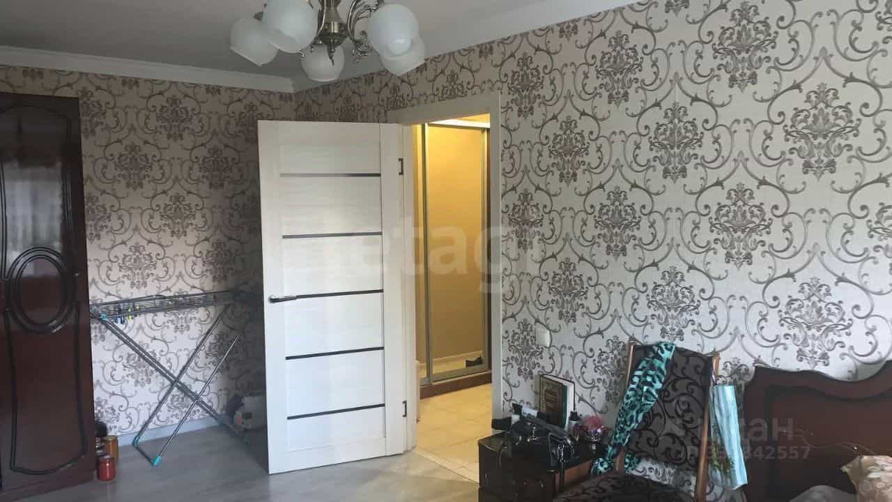 Россия, Республика Адыгея (Адыгея), Майкоп, Краснооктябрьская улица, 31, фото 4