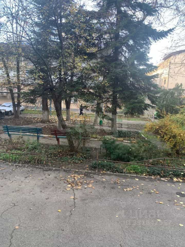 Россия, Республика Адыгея (Адыгея), Майкоп, Краснооктябрьская улица, 31, фото 7