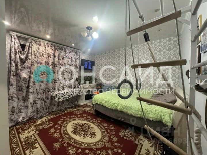 Россия, Республика Бурятия, Улан-Удэ, 105-й микрорайон, 37, фото 5