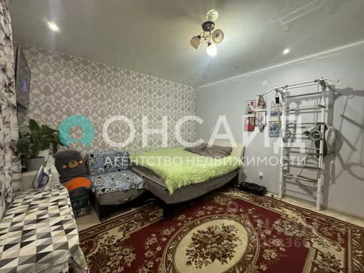 Россия, Республика Бурятия, Улан-Удэ, 105-й микрорайон, 37, фото 8