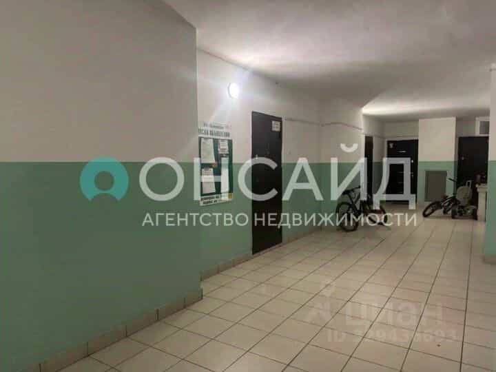 Россия, Республика Бурятия, Улан-Удэ, 105-й микрорайон, 37, фото 18