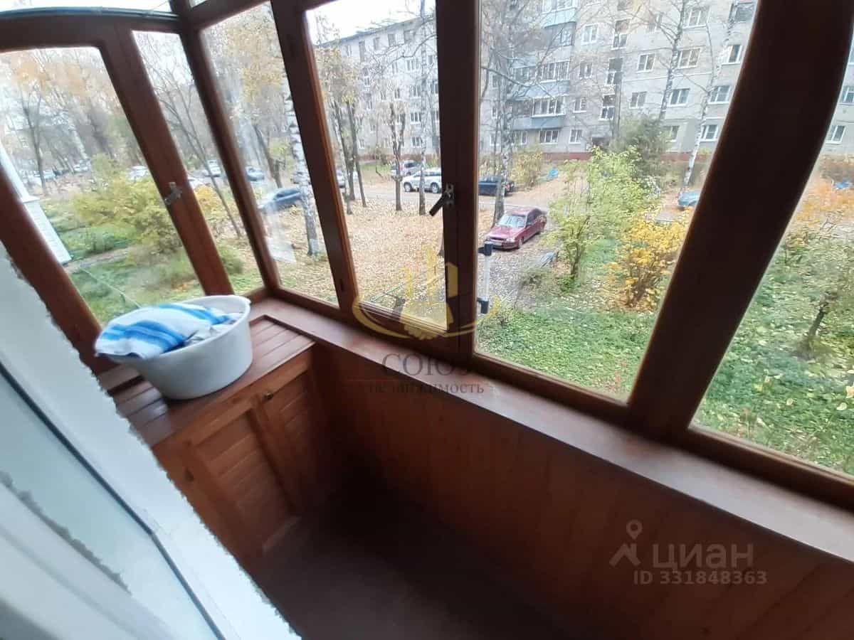 Россия, Иваново, улица Маршала Василевского, 4А, фото 18