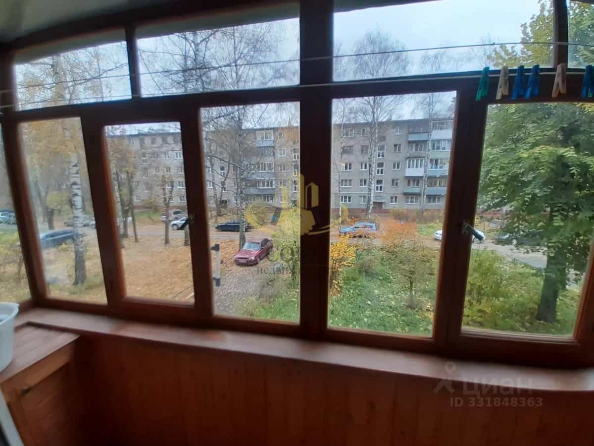 Россия, Иваново, улица Маршала Василевского, 4А, фото 19