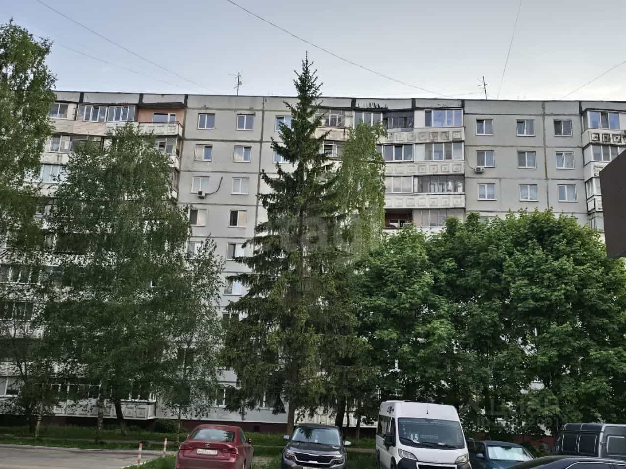 Россия, Брянск, Авиационная улица, 1, фото 10