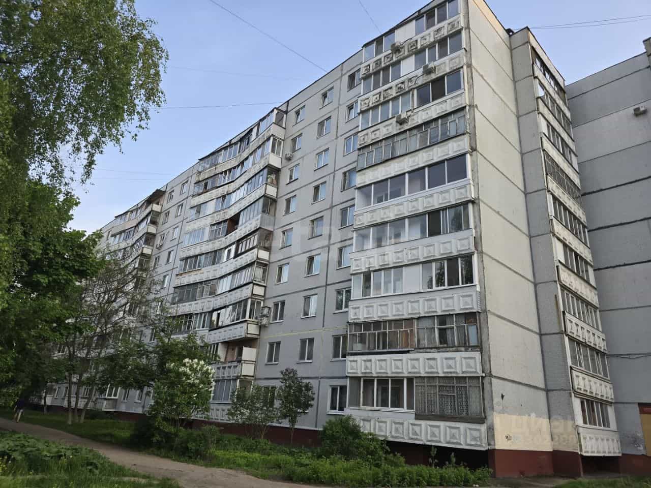 Россия, Брянск, Авиационная улица, 1, фото 11