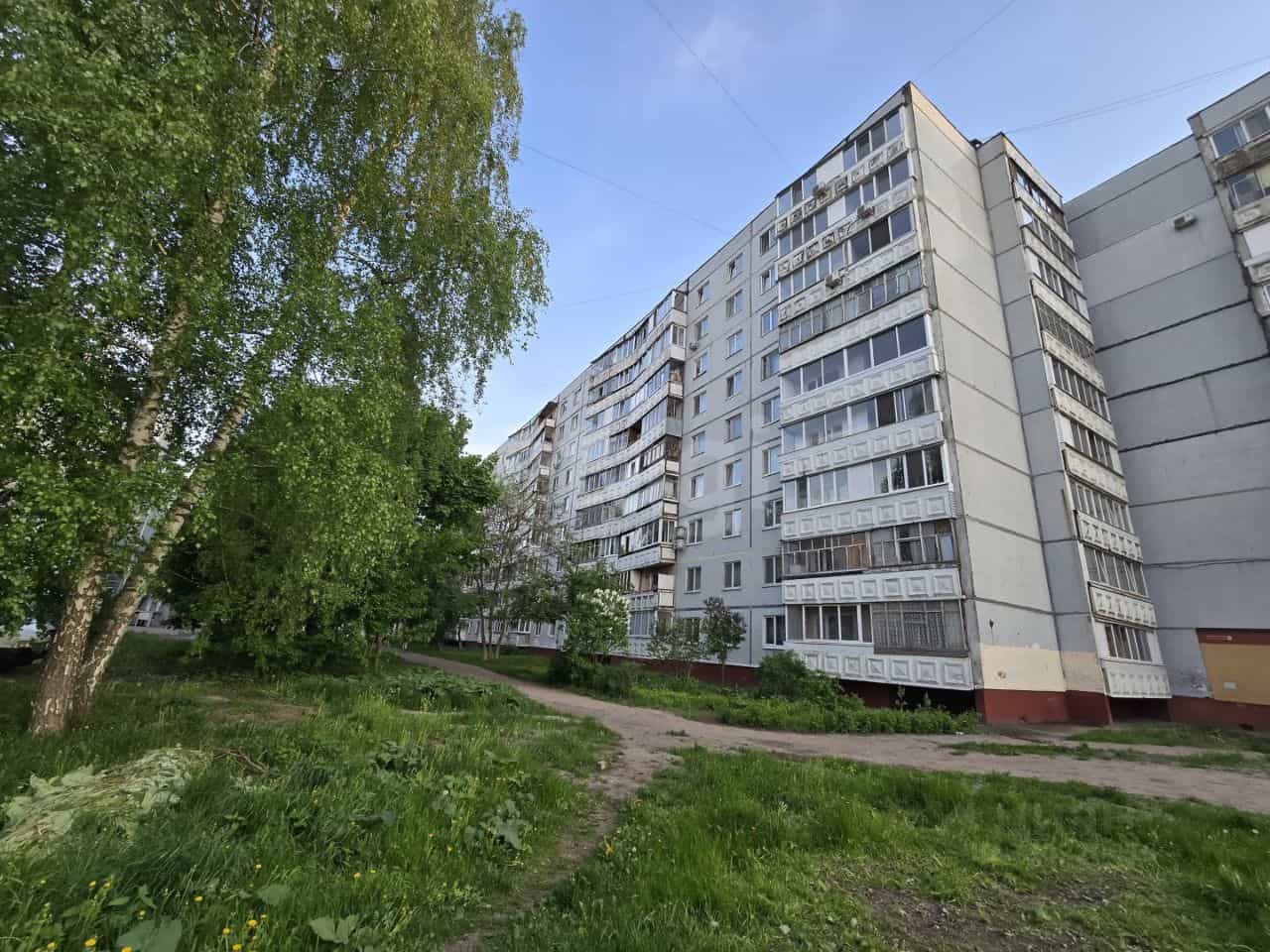 Россия, Брянск, Авиационная улица, 1, фото 12