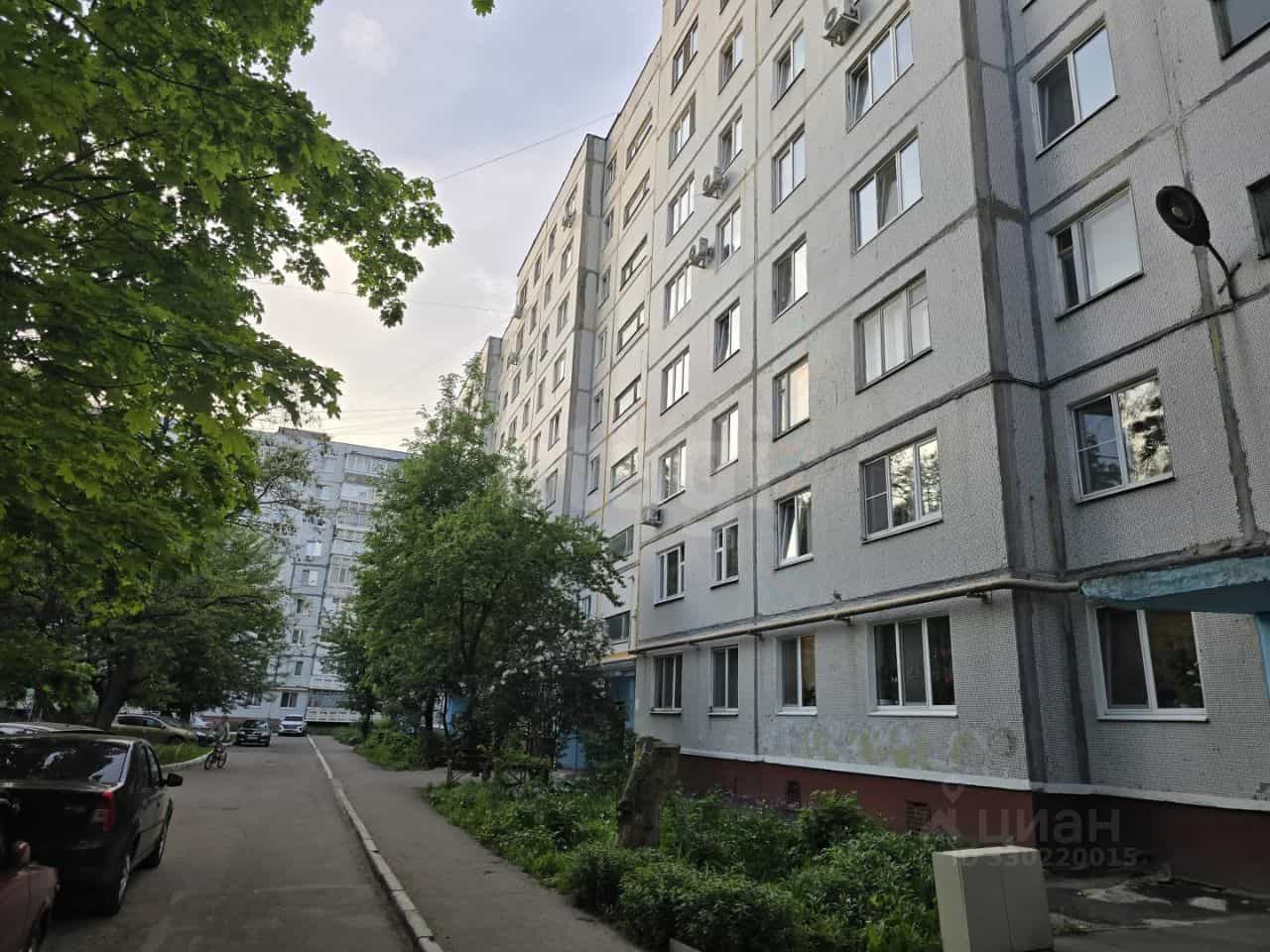 Россия, Брянск, Авиационная улица, 1, фото 13