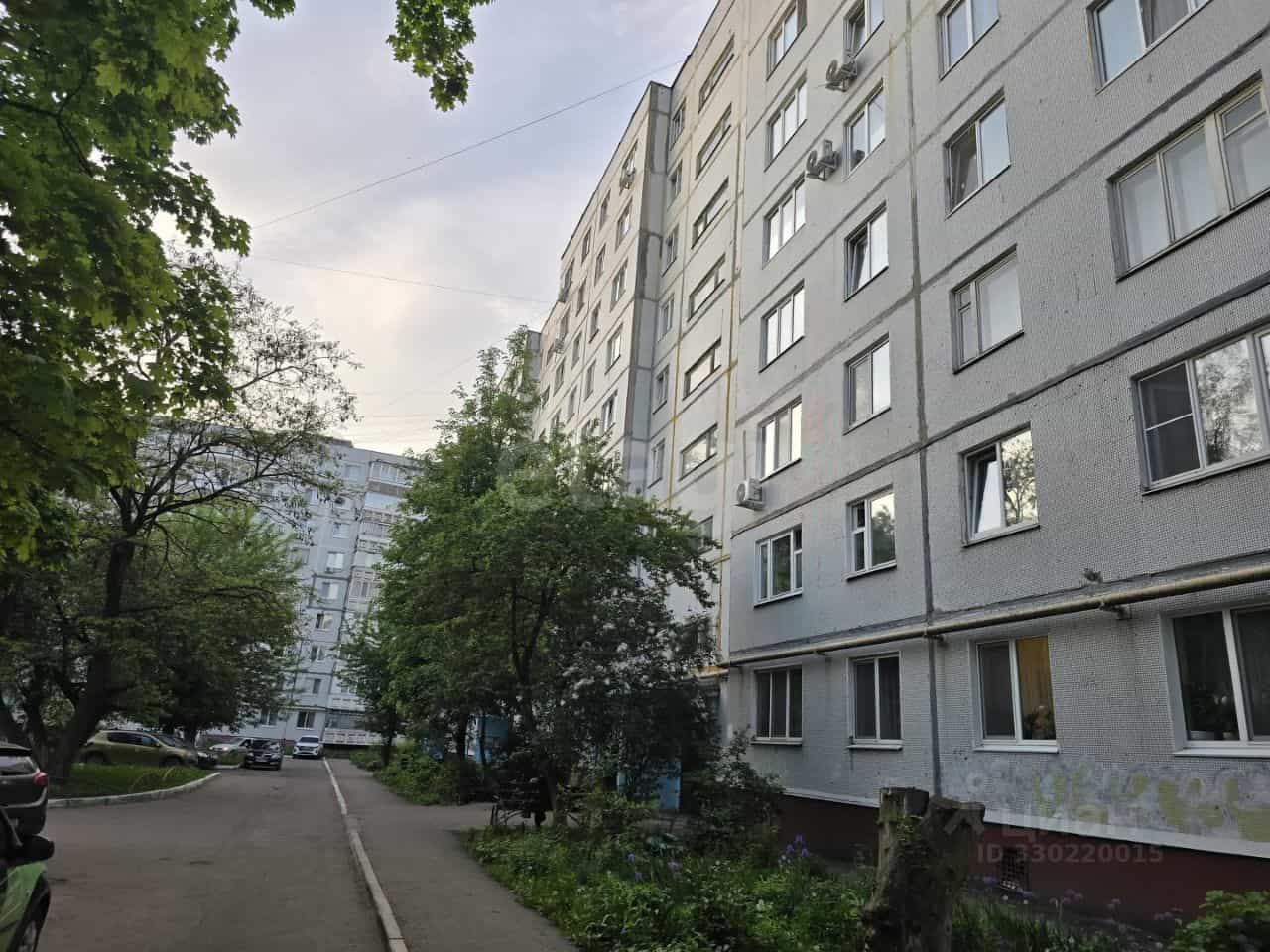 Россия, Брянск, Авиационная улица, 1, фото 14