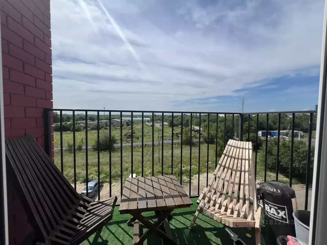 Россия, Оренбургский район, посёлок Пригородный, Горная улица, 7А, фото 23