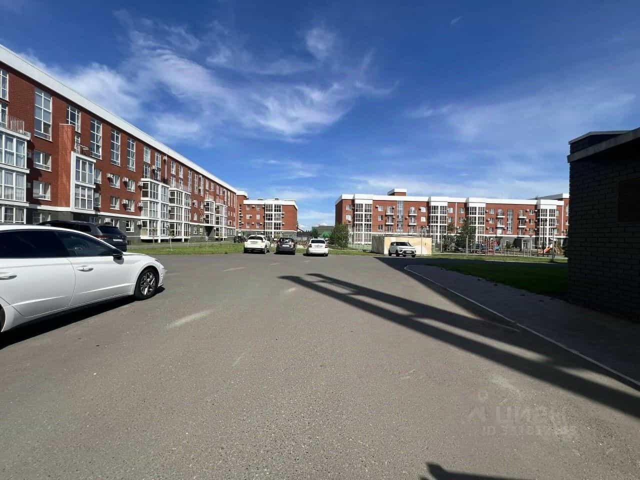 Россия, Оренбургский район, посёлок Пригородный, Горная улица, 7А, фото 28