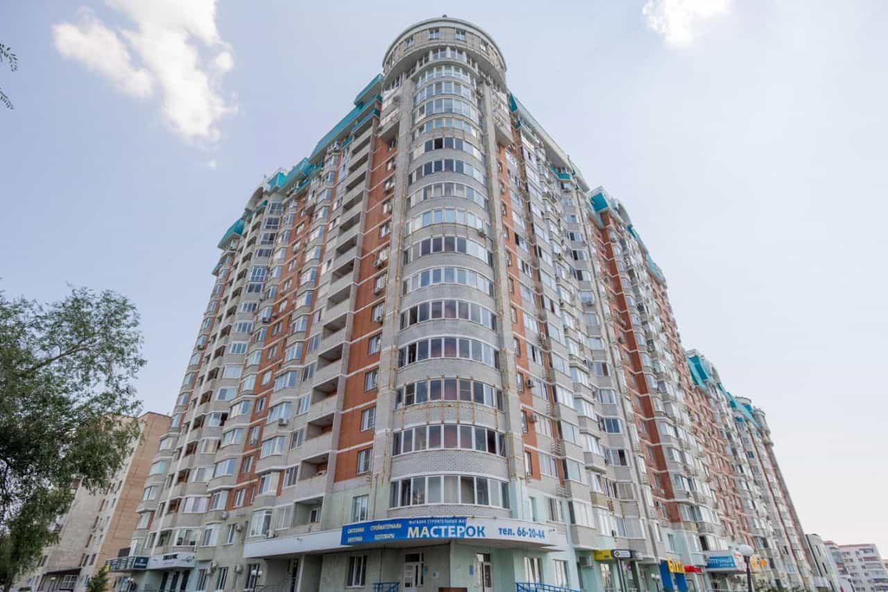 Россия, Оренбург, проспект Победы, 178/1