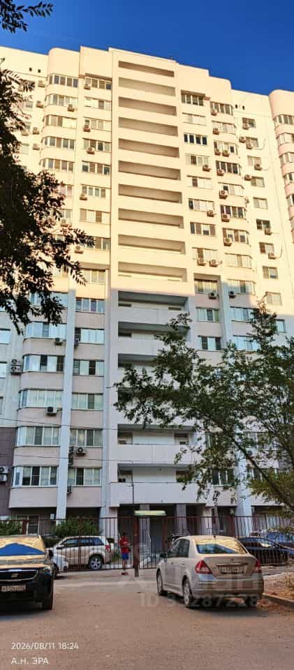 Россия, Волгоград, бульвар Энгельса, 23А, фото 27