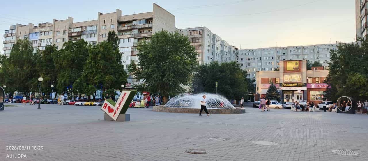 Россия, Волгоград, бульвар Энгельса, 23А, фото 28