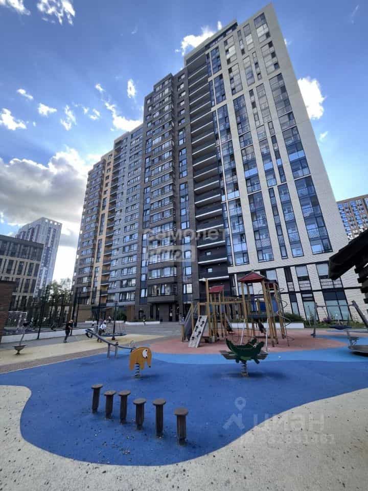 Россия, Пермь, улица Карпинского, 49А