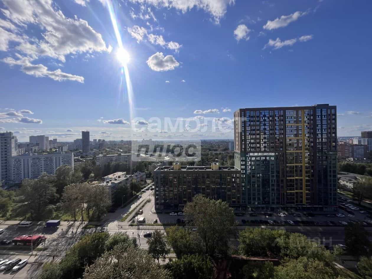 Россия, Пермь, улица Карпинского, 49А, фото 14