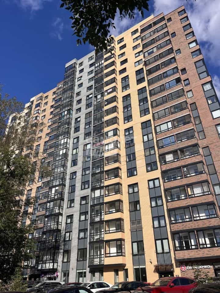 Россия, Пермь, улица Карпинского, 49А, фото 18