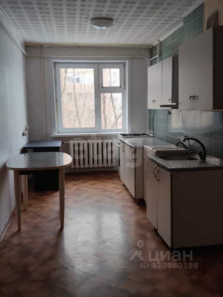 Россия, Республика Саха (Якутия), Якутск, улица Хабарова, 17/1, фото 5