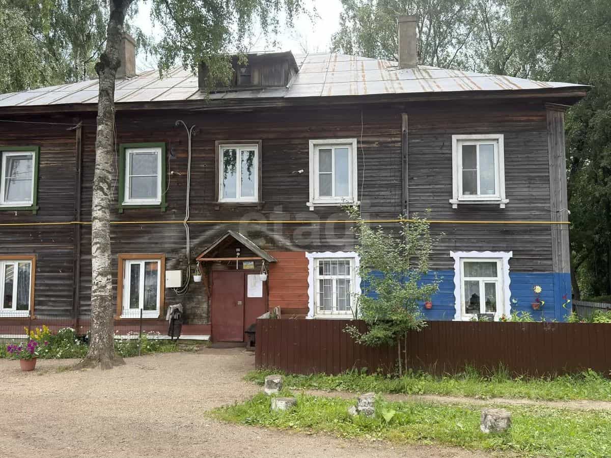 Россия, Кострома, Береговая улица, 14, фото 17