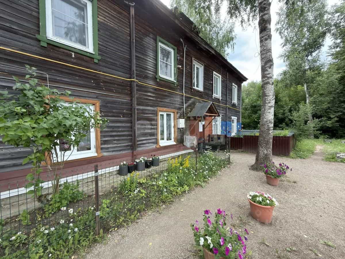 Россия, Кострома, Береговая улица, 14, фото 18