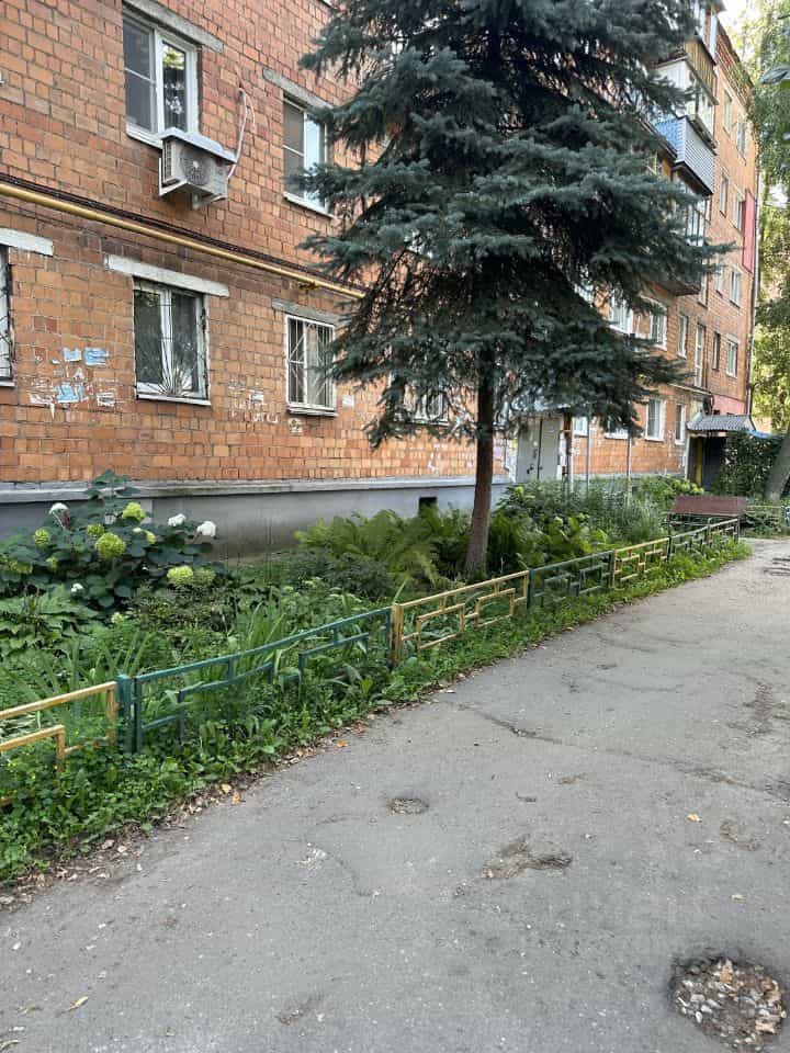 Россия, Нижний Новгород, Ярмарочный проезд, 7, фото 16