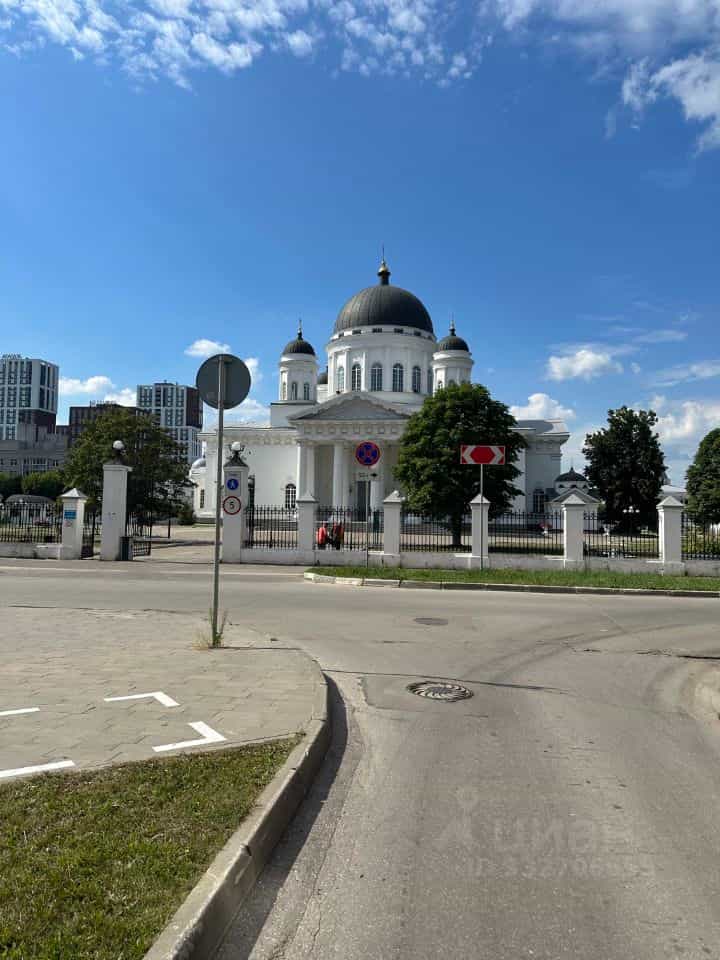 Россия, Нижний Новгород, Ярмарочный проезд, 7, фото 17