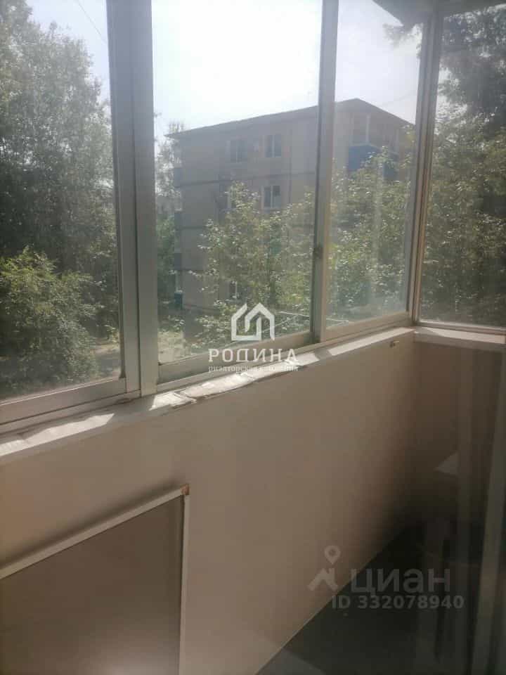 Россия, Хабаровский край, Комсомольск-на-Амуре, Октябрьский проспект, 14, фото 8