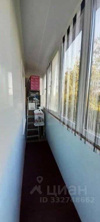 Россия, Республика Татарстан (Татарстан), Зеленодольск, улица Сайдашева, 7, фото 15