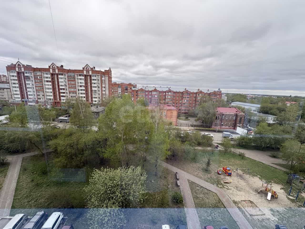 Россия, Томск, Красноармейская улица, 16, фото 20