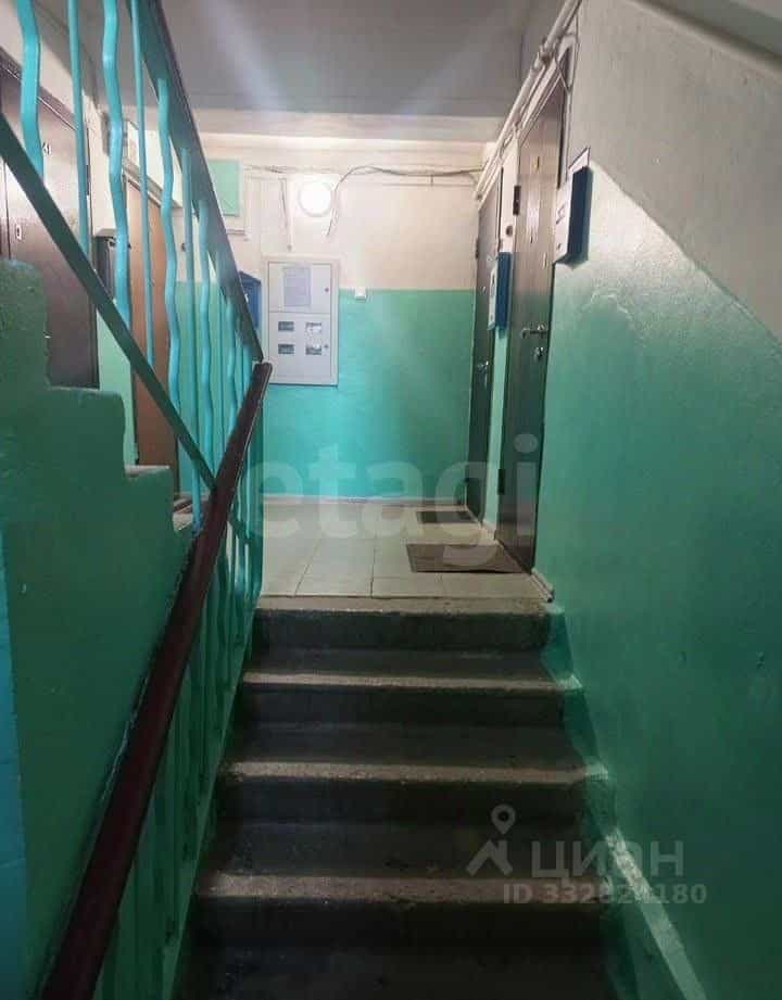 Россия, Воронеж, улица Перевёрткина, 8, фото 15
