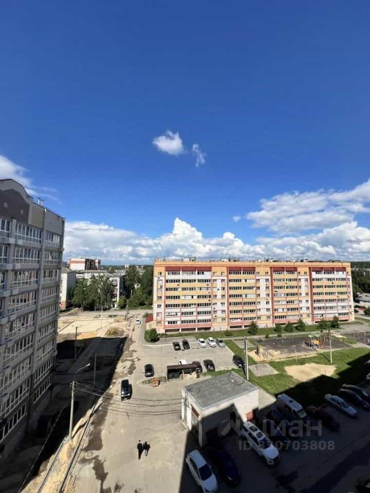 Россия, Республика Марий Эл, Йошкар-Ола, улица Карла Либкнехта, 100, фото 17