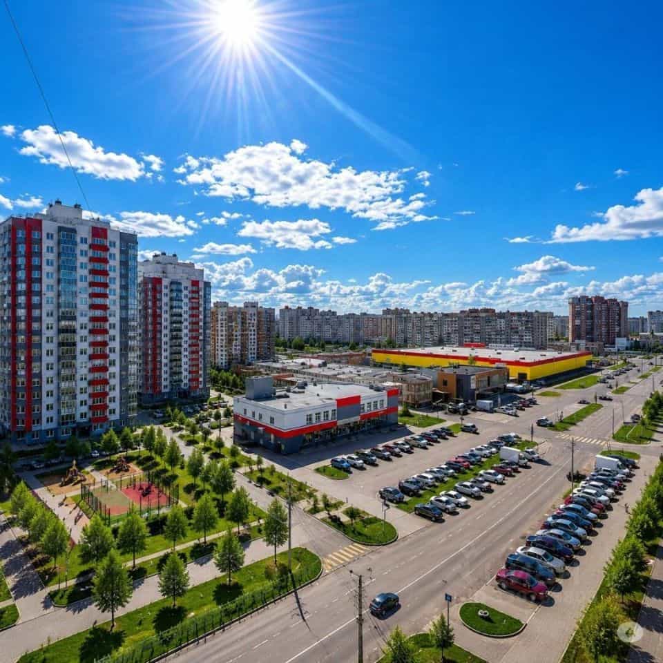 Россия, Республика Марий Эл, Йошкар-Ола, улица Карла Либкнехта, 100, фото 18