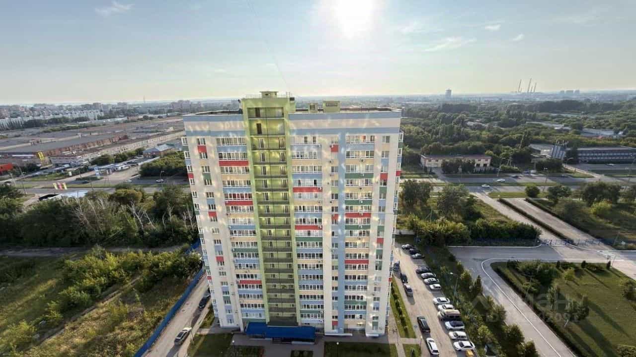 Россия, Самарская область, Тольятти, Ботаническая улица, 5Ж, фото 8