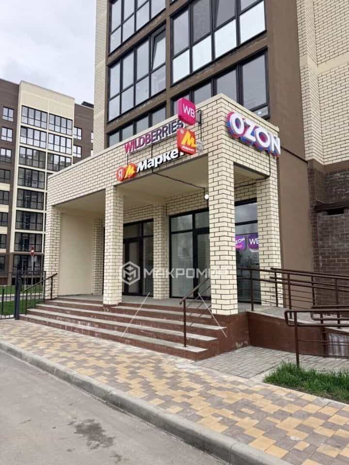 Россия, Брянский район, Свенское сельское поселение, посёлок Свень, Соборная улица, 27, фото 30