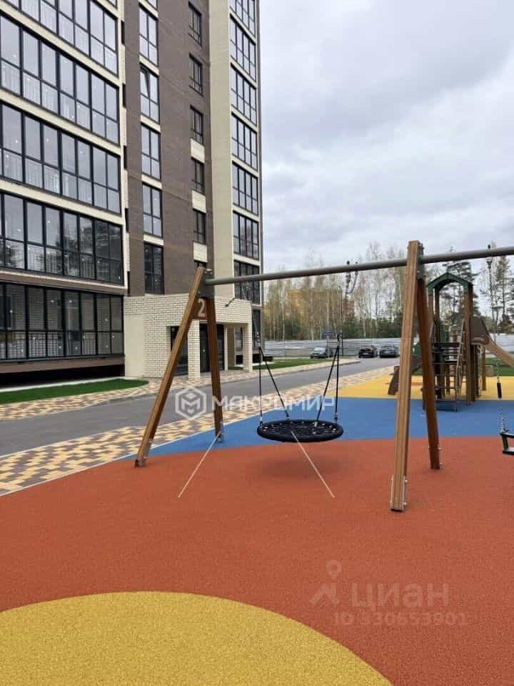 Россия, Брянский район, Свенское сельское поселение, посёлок Свень, Соборная улица, 27, фото 31