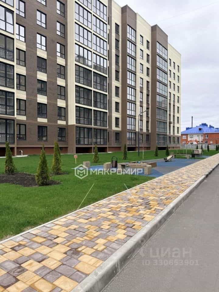 Россия, Брянский район, Свенское сельское поселение, посёлок Свень, Соборная улица, 27, фото 32