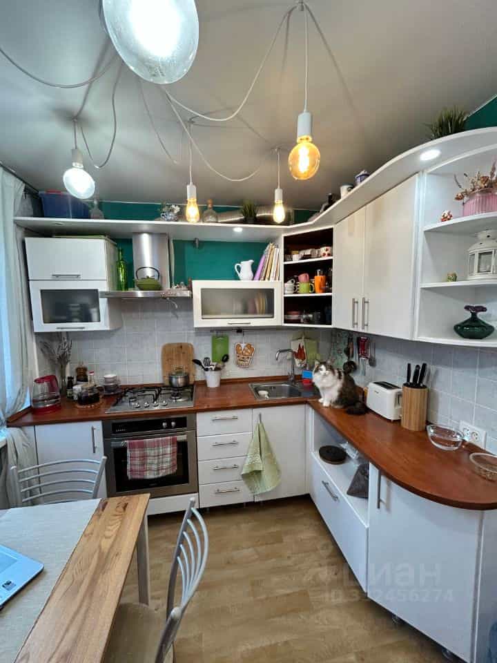 Россия, Самара, посёлок Соцгород, Зелёная улица, 8, фото 3