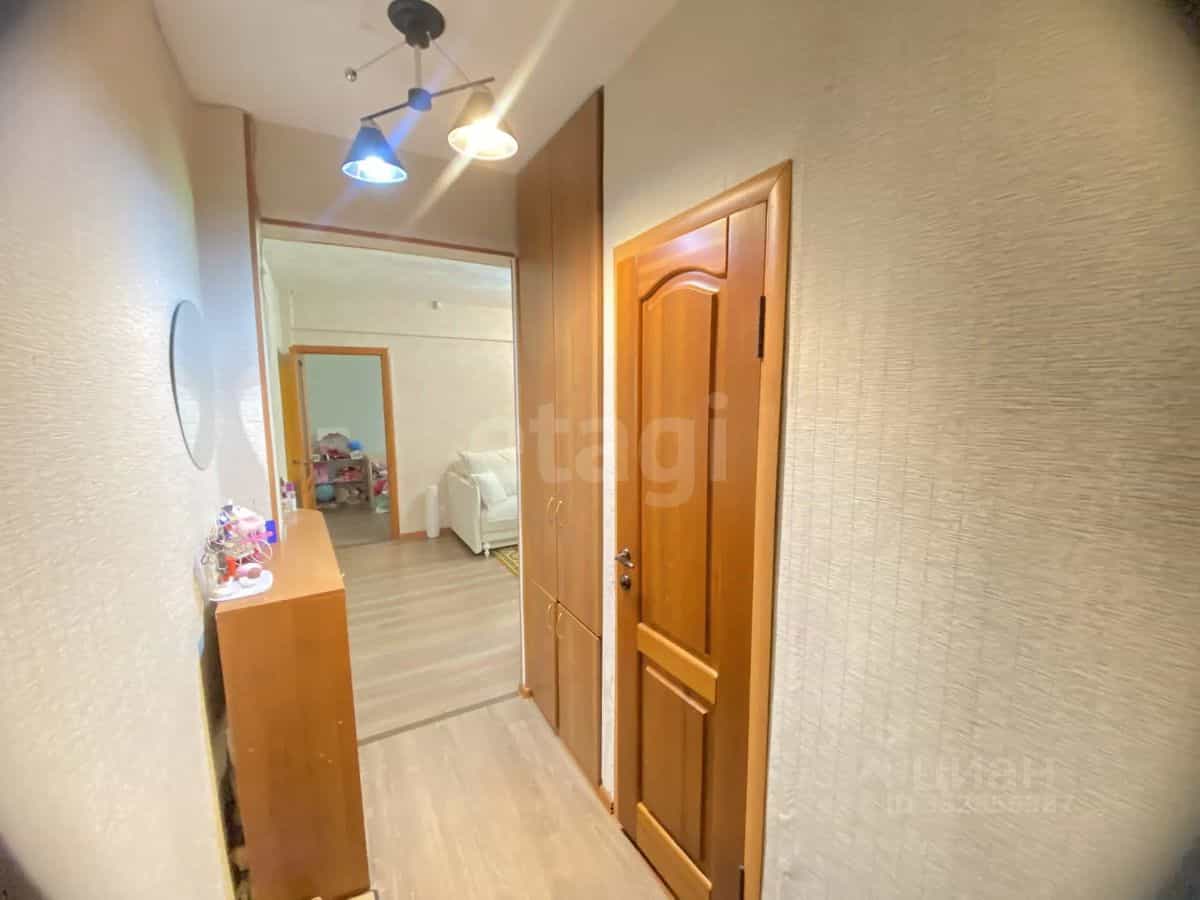 Россия, Иркутская область, Ангарск, улица Энгельса, 26, фото 17